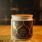 Sabah Al Noor Handmade Non Toxic Candles - Sunshine Alchemists & Soap Co