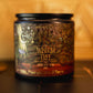 Wisdom Tree Handmade Non Toxic Candles - Sunshine Alchemists & Soap Co