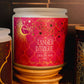 Tangier Intrigue Handmade Non Toxic Candles - Sunshine Alchemists & Soap Co