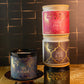 Oud Mood Handmade Non Toxic Candles - Sunshine Alchemists & Soap Co