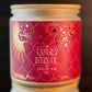 Tangier Intrigue Handmade Non Toxic Candles - Sunshine Alchemists & Soap Co