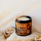 Pumpkin Praline Puddin' Pie Handmade Non Toxic Candles - Sunshine Alchemists & Soap Co