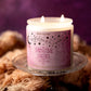 Springtime Sakura Handmade Non Toxic Candles - Sunshine Alchemists & Soap Co