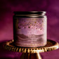 Desert Moon Handmade Non Toxic Candles - Sunshine Alchemists & Soap Co