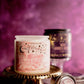 Biscochitos y Besitos Handmade Non Toxic Candles - Sunshine Alchemists & Soap Co