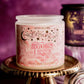 Biscochitos y Besitos Handmade Non Toxic Candles - Sunshine Alchemists & Soap Co