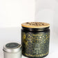 Oud Mood Handmade Non Toxic Candles - Sunshine Alchemists & Soap Co