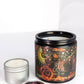 Spell Caster Handmade Non Toxic Candles - Sunshine Alchemists & Soap Co