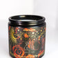 Spell Caster Handmade Non Toxic Candles - Sunshine Alchemists & Soap Co