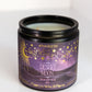 Desert Moon Handmade Non Toxic Candles - Sunshine Alchemists & Soap Co