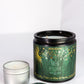 Moss + Loam Handmade Non Toxic Candles - Sunshine Alchemists & Soap Co