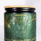 Moss + Loam Handmade Non Toxic Candles - Sunshine Alchemists & Soap Co