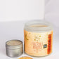 Fall Chile Roaster Handmade Non Toxic Candles - Sunshine Alchemists & Soap Co