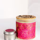 Tangier Intrigue Handmade Non Toxic Candles - Sunshine Alchemists & Soap Co