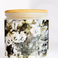 Té Blanc Handmade Non Toxic Candles - Sunshine Alchemists & Soap Co