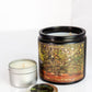 Wisdom Tree Handmade Non Toxic Candles - Sunshine Alchemists & Soap Co