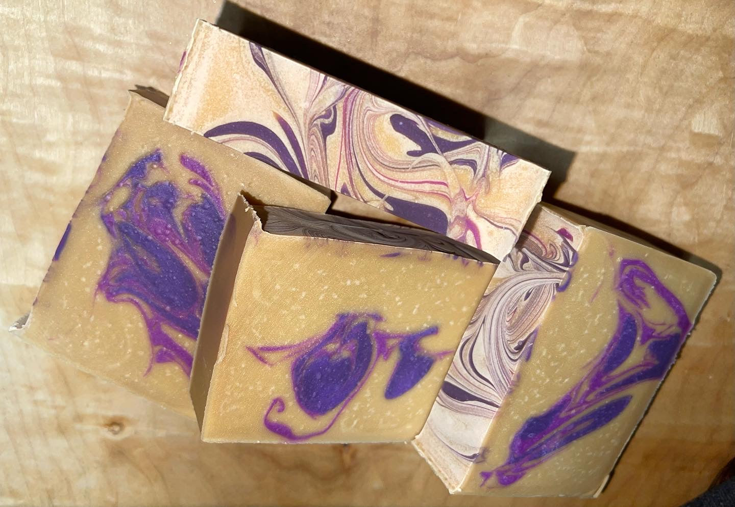 Precious Gifts Vegan Organic Handmade Soap - Sunshine Alchemists & Soap Co