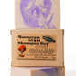 Desert Vanilla Berry Handmade Organic Conditioning Shampoo Bar - Sunshine Alchemists & Soap Co