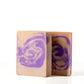 Desert Vanilla Berry Handmade Organic Conditioning Shampoo Bar - Sunshine Alchemists & Soap Co