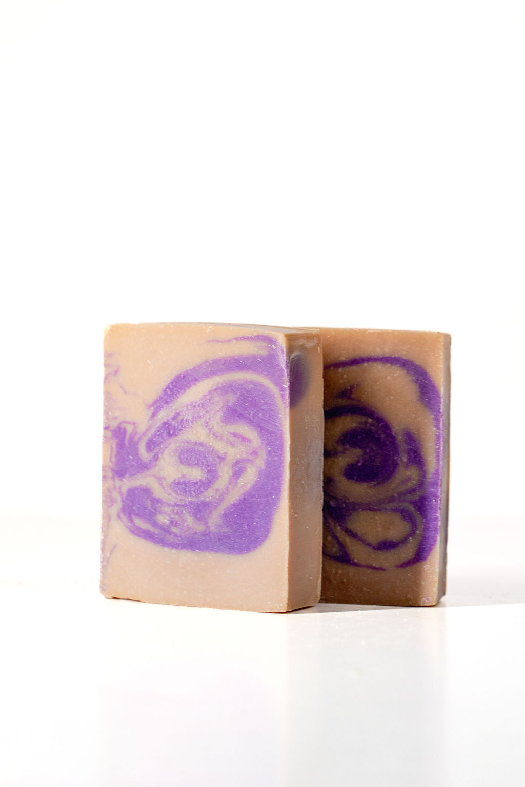 Desert Vanilla Berry Handmade Organic Conditioning Shampoo Bar - Sunshine Alchemists & Soap Co