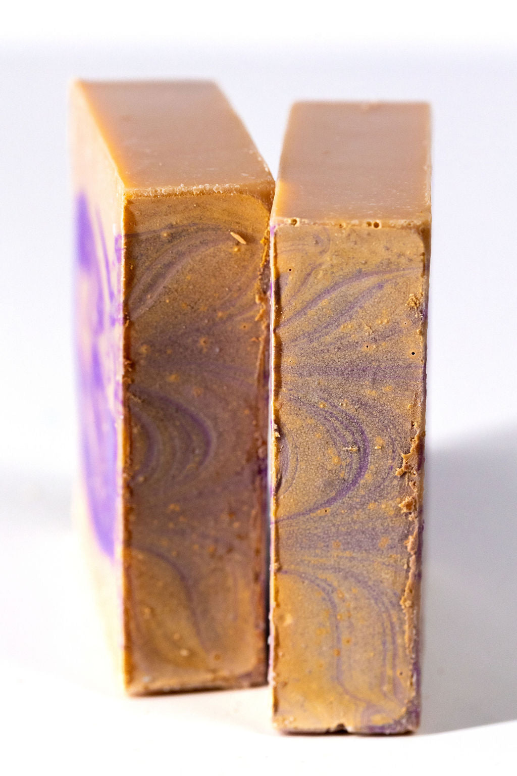 Desert Vanilla Berry Handmade Organic Conditioning Shampoo Bar - Sunshine Alchemists & Soap Co