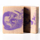 Desert Vanilla Berry Handmade Organic Conditioning Shampoo Bar - Sunshine Alchemists & Soap Co