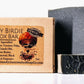 Dirty Birdie Detox Bar Vegan Organic Handmade Soap - Sunshine Alchemists & Soap Co