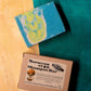 Essaouira Sunrise Handmade Organic Conditioning Shampoo Bar - Sunshine Alchemists & Soap Co