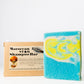 Essaouira Sunrise Handmade Organic Conditioning Shampoo Bar - Sunshine Alchemists & Soap Co