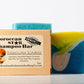 Essaouira Sunrise Handmade Organic Conditioning Shampoo Bar - Sunshine Alchemists & Soap Co