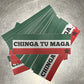 Chinga Tu MAGA Bumpersticker
