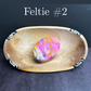 Felties - One of One Hand Felted Soaps