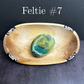 Felties - One of One Hand Felted Soaps
