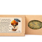 Flannel Jammies Vegan Organic Handmade Soap - Sunshine Alchemists & Soap Co