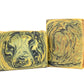 Flannel Jammies Vegan Organic Handmade Soap - Sunshine Alchemists & Soap Co