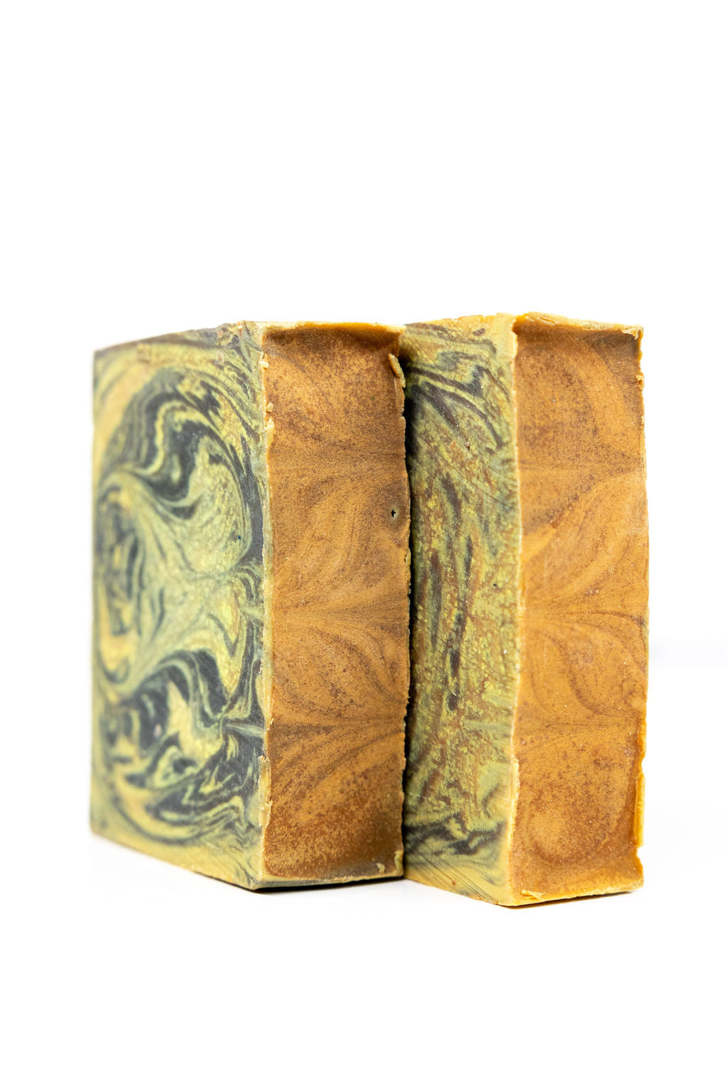 Flannel Jammies Vegan Organic Handmade Soap - Sunshine Alchemists & Soap Co