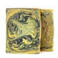 Flannel Jammies Vegan Organic Handmade Soap - Sunshine Alchemists & Soap Co