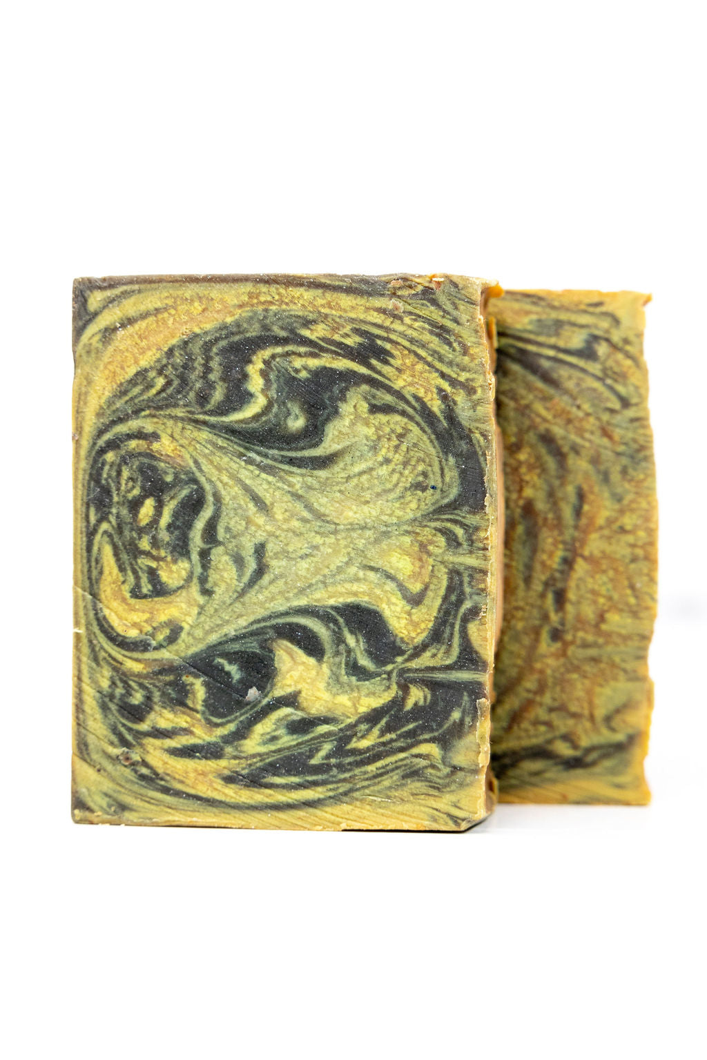 Flannel Jammies Vegan Organic Handmade Soap - Sunshine Alchemists & Soap Co