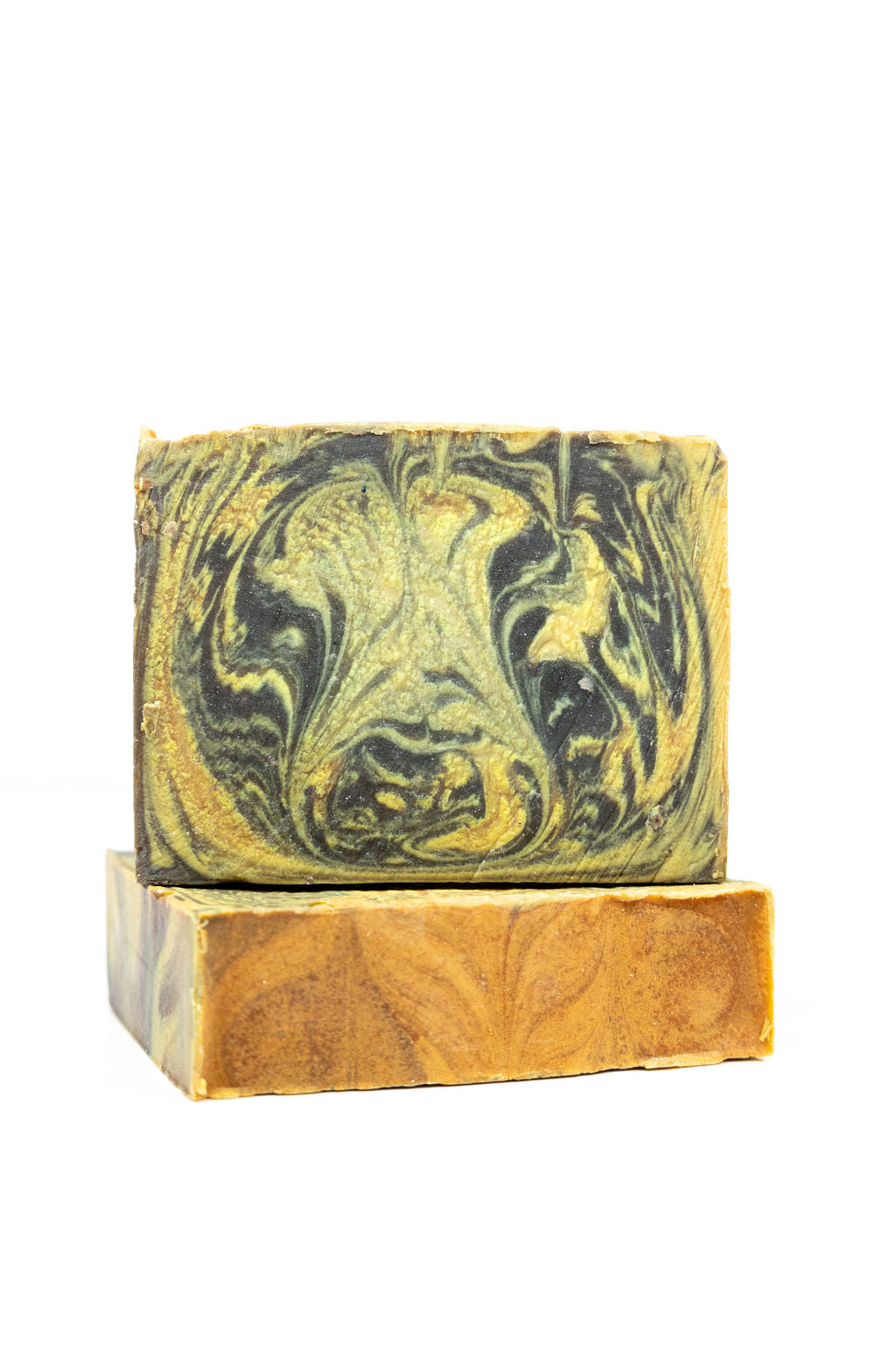 Flannel Jammies Vegan Organic Handmade Soap - Sunshine Alchemists & Soap Co