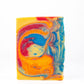 Flower Power Patchouli Vegan Organic Handmade Soap - Sunshine Alchemists & Soap Co