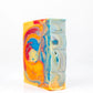 Flower Power Patchouli Vegan Organic Handmade Soap - Sunshine Alchemists & Soap Co