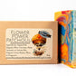 Flower Power Patchouli Vegan Organic Handmade Soap - Sunshine Alchemists & Soap Co