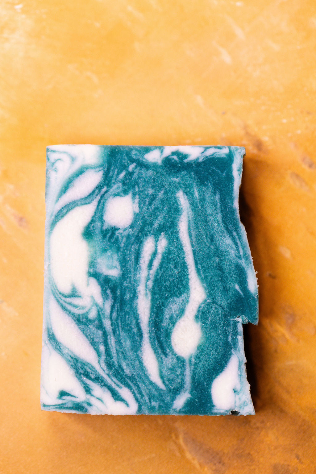 Gardenia of Good & Evil Handmade Organic Conditioning Shampoo Bar - Sunshine Alchemists & Soap Co