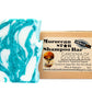 Gardenia of Good & Evil Handmade Organic Conditioning Shampoo Bar - Sunshine Alchemists & Soap Co