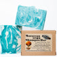 Gardenia of Good & Evil Handmade Organic Conditioning Shampoo Bar - Sunshine Alchemists & Soap Co