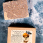 Goatmeal & Honey Handmade Soap For Face - Sunshine Alchemists & Soap Co