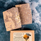 Goatmeal & Honey Handmade Soap For Face - Sunshine Alchemists & Soap Co