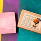 Grapefruit Glow-Up Vegan Organic Handmade Soap - Sunshine Alchemists & Soap Co