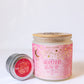 Grapefruit Glow-Up Handmade Non Toxic Candles - Sunshine Alchemists & Soap Co