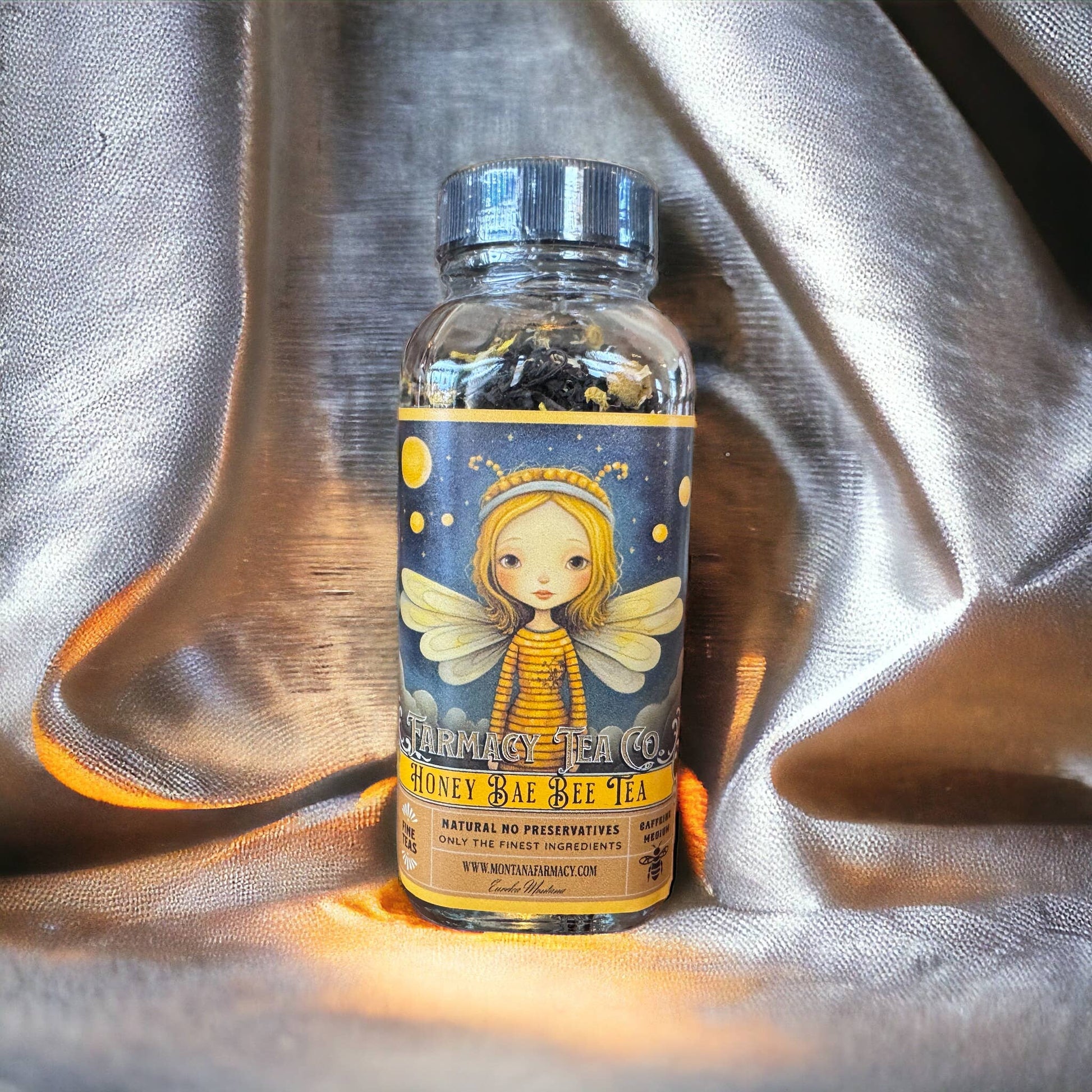 Sunshine Alchemists & Soap Co